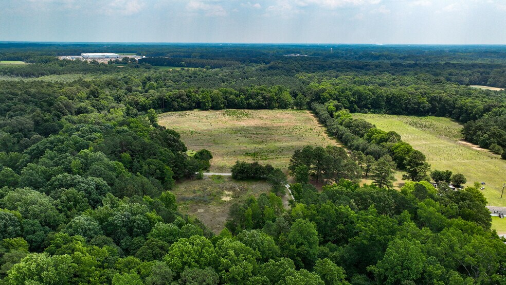 More Photos Of 0 Ogburn Road, Smithfield Land For Sale