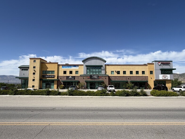 More Photos Of 4161 Thanksgiving Way, Lehi Medical For Lease