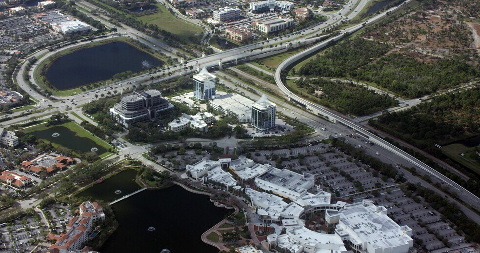 More Photos Of 3835 PGA Blvd, Palm Beach Gardens Office For Lease