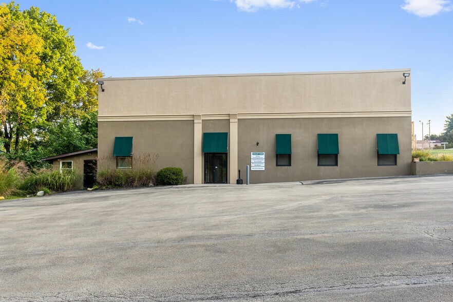 More Photos Of Route 30, Greensburg Unknown For Lease