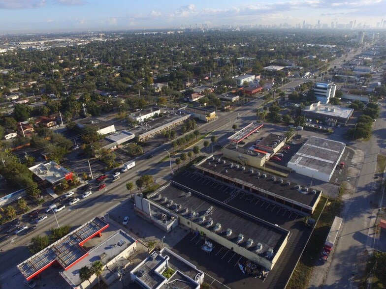 More Photos Of 20-68 NE 167th St, Miami Unknown For Lease