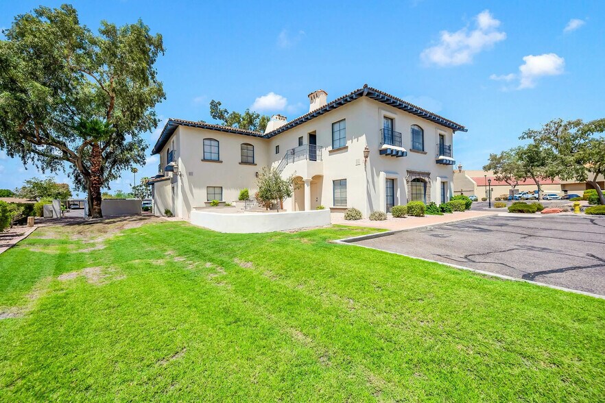 More Photos Of 4450 S Rural Rd, Tempe Medical For Sale
