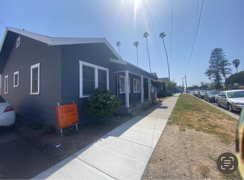 More Photos Of 402-412 S D St, Oxnard Apartments For Sale