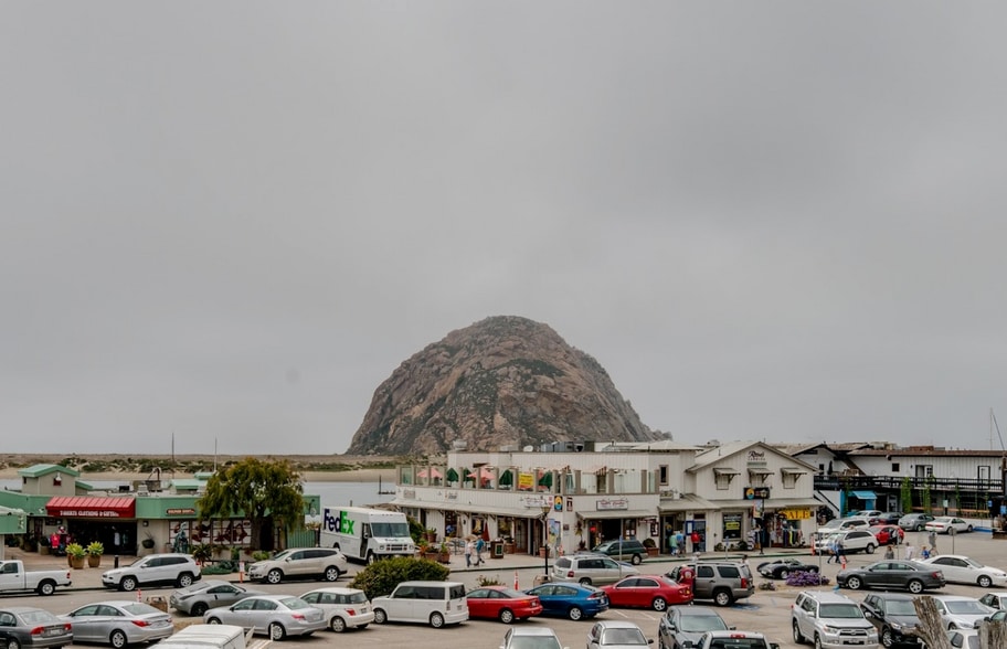 More Photos Of 290 Atascadero Rd, Morro Bay Hotel For Sale