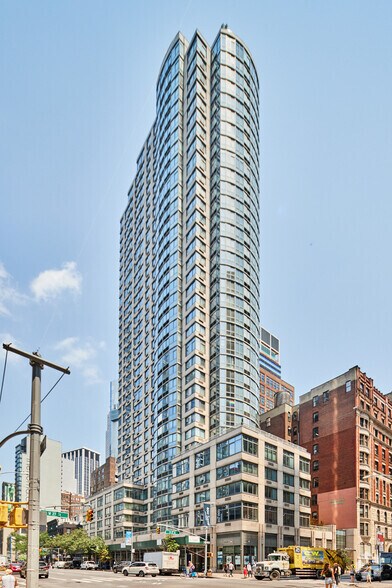 Primary Photo Of 800 6th Ave, New York Multifamily For Sale