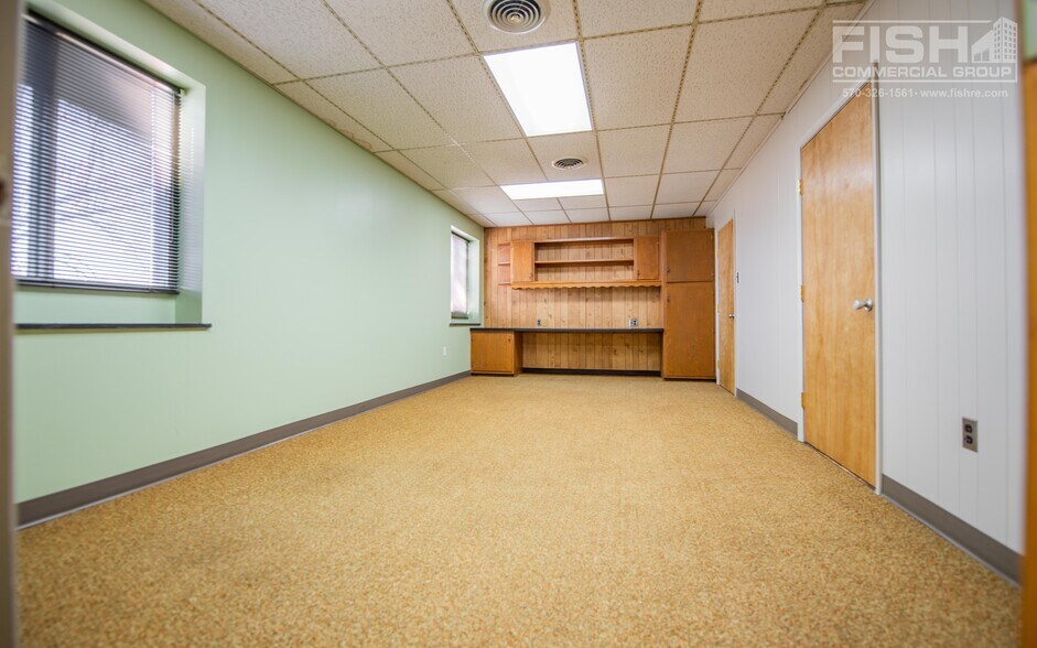 More Photos Of 520 W Fourth St, Williamsport Medical For Sale