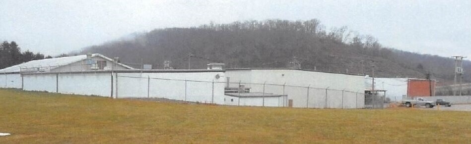 More Photos Of 4501 Ohio River Rd, Huntington Warehouse For Sale