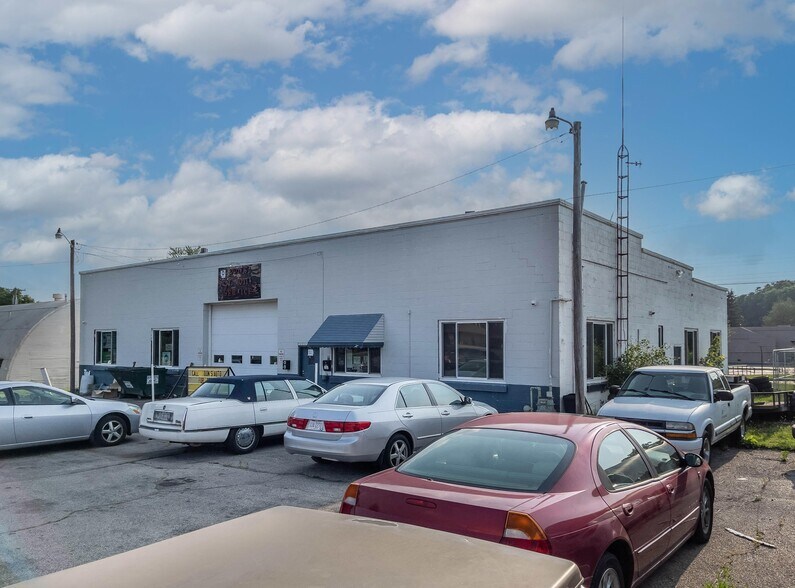 More Photos Of 1140 N Main St, Urbana Auto Dealership For Sale