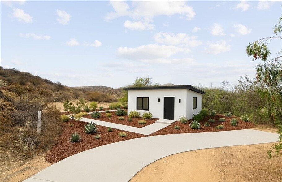 More Photos Of 23900 Fellow Way, Perris Land For Sale