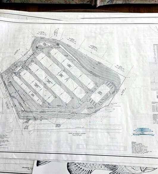 Primary Photo Of 3899 Vineyard rd, Lenoir City Land For Sale