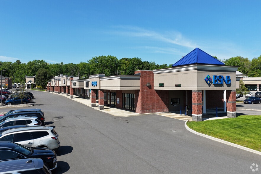 More Photos Of 1202 Troy Schenectady Rd, Latham Unknown For Lease