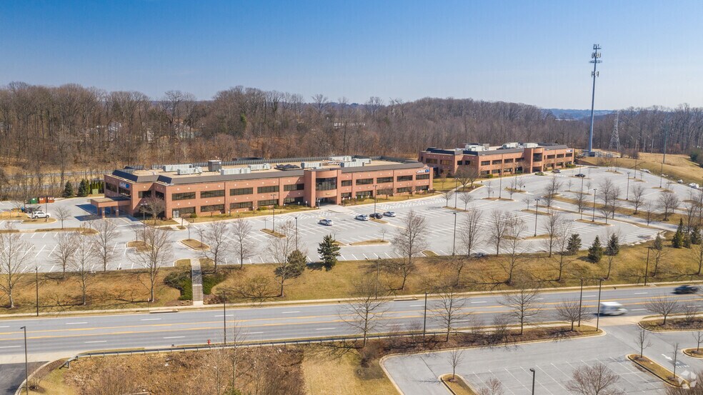More Photos Of 10800 Red Run Blvd, Owings Mills Unknown For Lease
