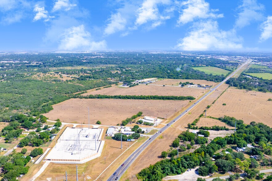 More Photos Of Hwy 123 & Wagon Trail rd, Seguin Land For Sale