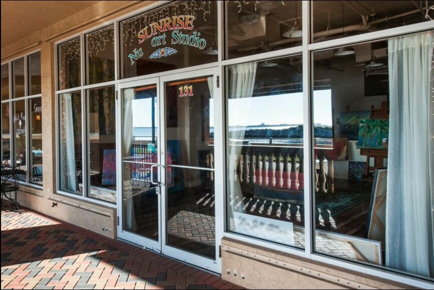 More Photos Of 120-140 S Indian River Dr, Fort Pierce Office Residential For Sale