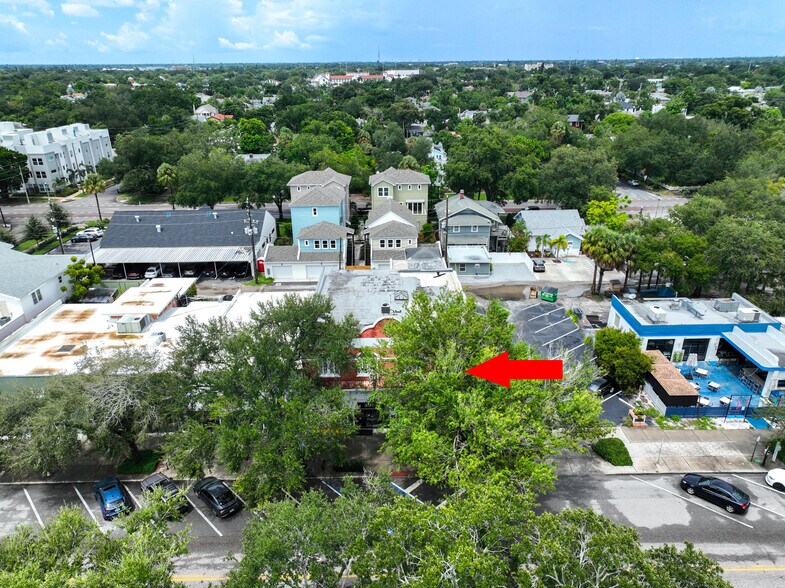 More Photos Of 2531 Central Ave, Saint Petersburg Coworking Space