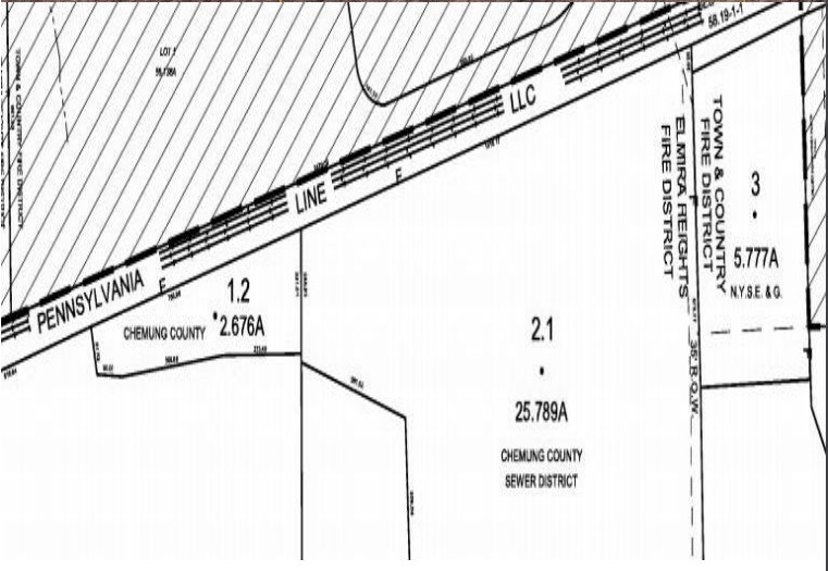 More Photos Of Philo Road West, Horseheads Land For Sale