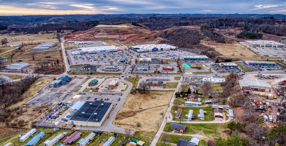 More Photos Of 70 Joy St, Parkersburg Land For Sale