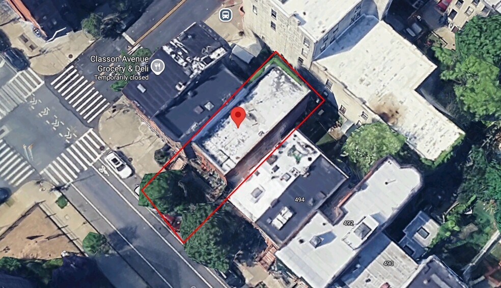 More Photos Of 498 Classon Ave, Brooklyn Apartments For Sale
