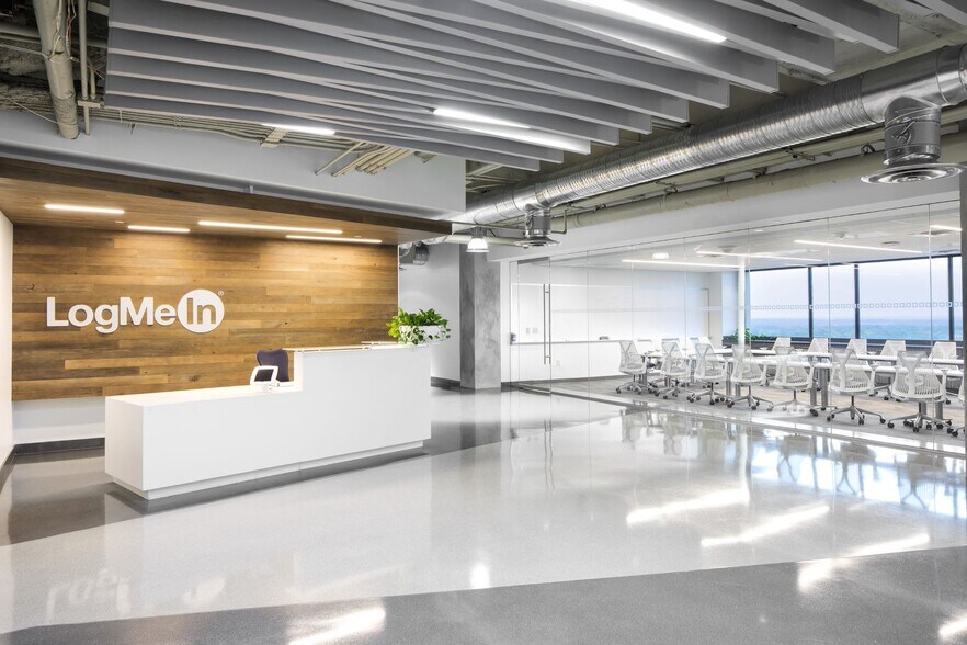 More Photos Of 421 Fayetteville St, Raleigh Coworking Space