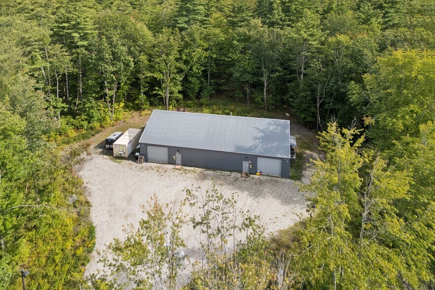 More Photos Of 398 School St, Berwick Industrial For Sale