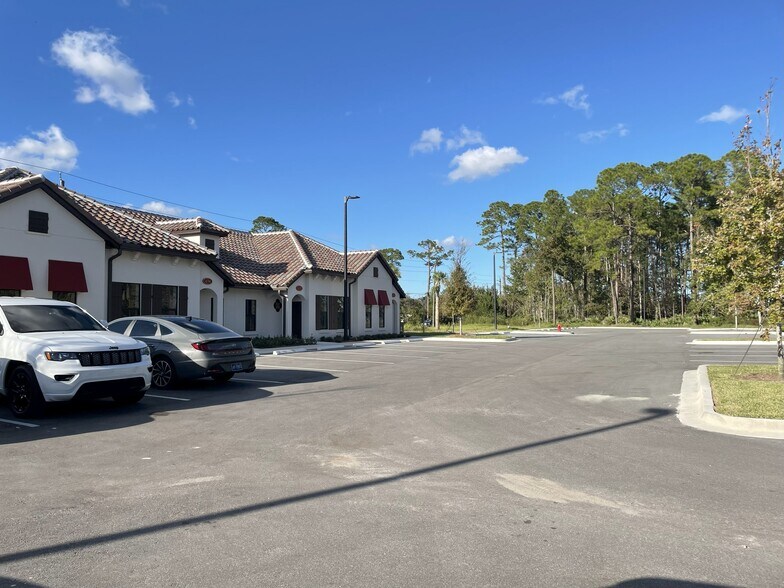 More Photos Of 444 Paseo Reyes Dr, Saint Augustine Medical For Lease