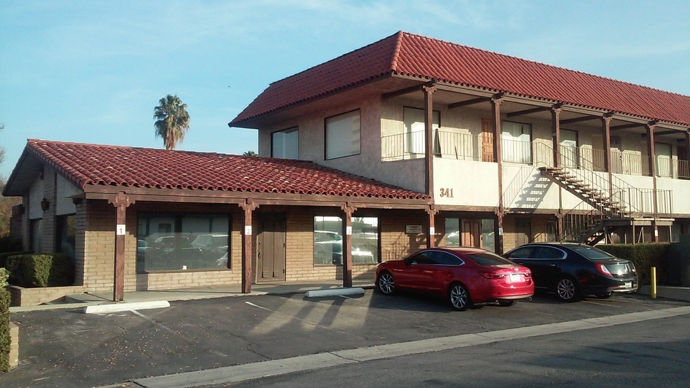 Primary Photo Of 341 W 2nd St, San Bernardino Office For Lease