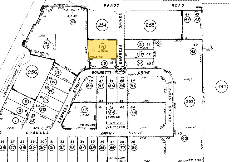 More Photos Of 3474 Empresa Dr, San Luis Obispo Research And Development For Lease