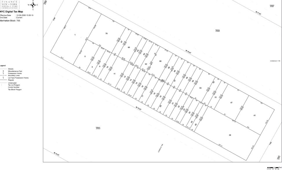 More Photos Of 220 W 16th St, New York Apartments For Lease