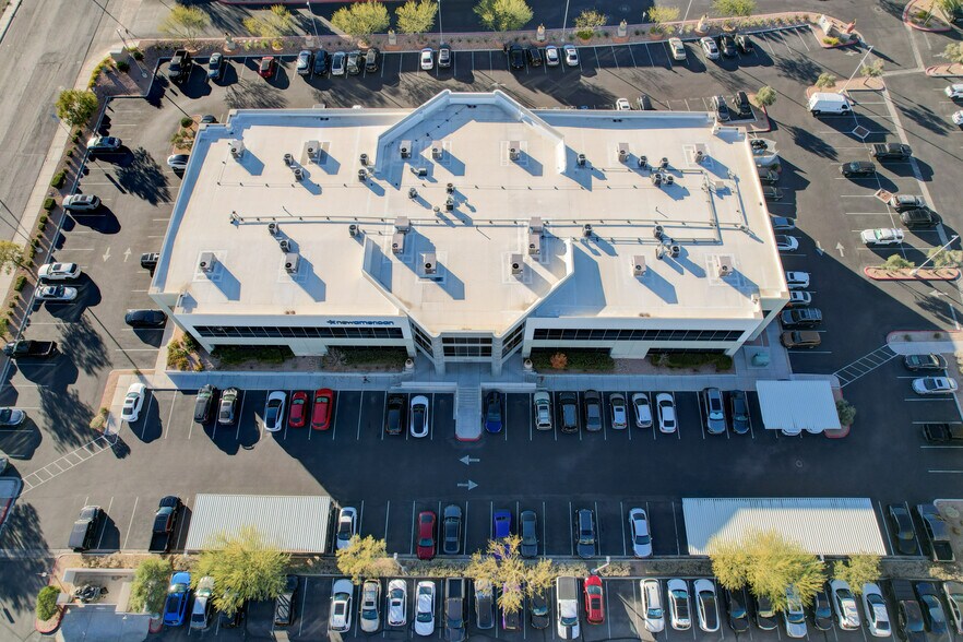 More Photos Of 8906 Spanish Ridge Ave, Las Vegas Office For Sale