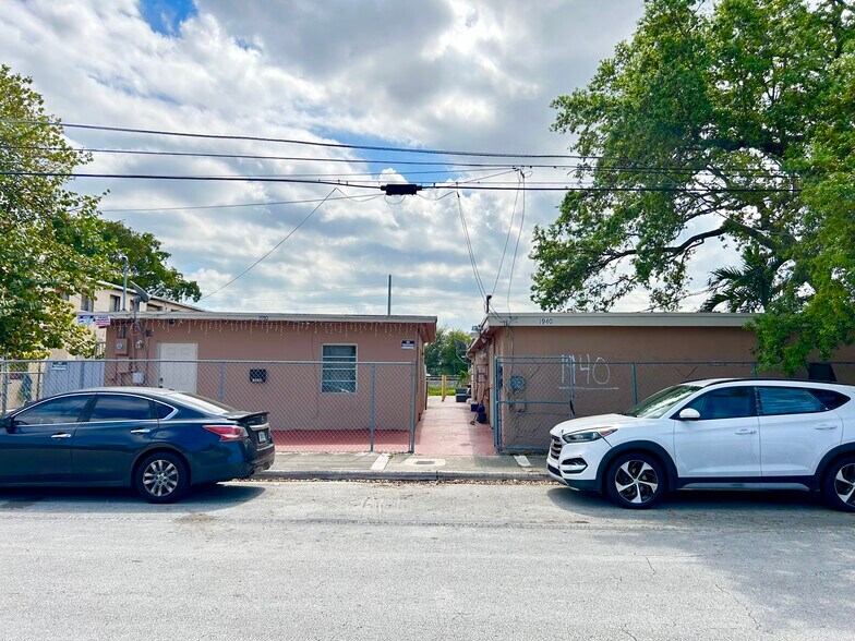 More Photos Of , Opa-locka Multifamily For Sale