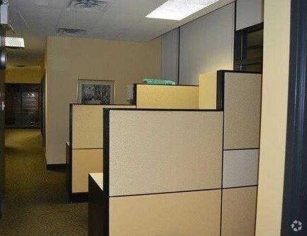 More Photos Of 275 Renfrew Dr, Markham Office For Lease