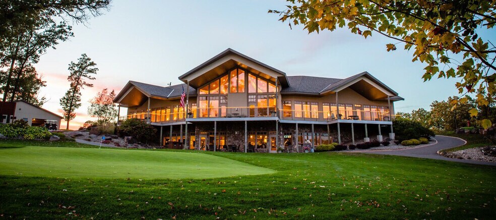 More Photos Of 3125 Clubhouse Rd, Sartell Golf Course Driving Range For Sale