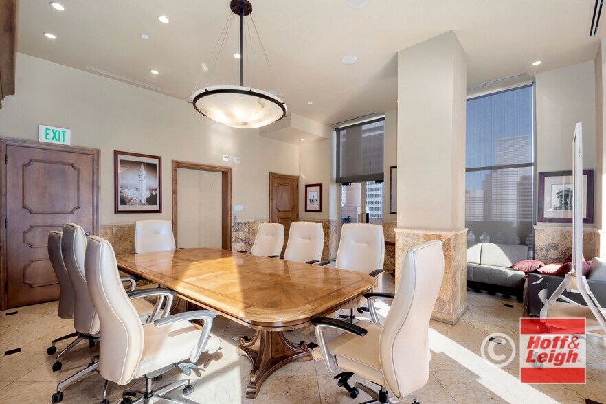 More Photos Of 1601 Arapahoe St, Denver Office For Sale