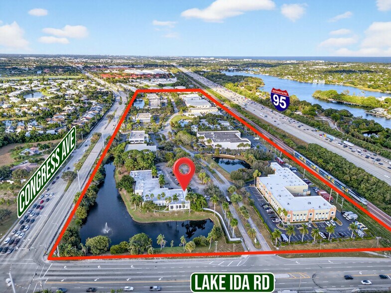 More Photos Of 800 NW 17th Ave, Delray Beach Medical For Lease