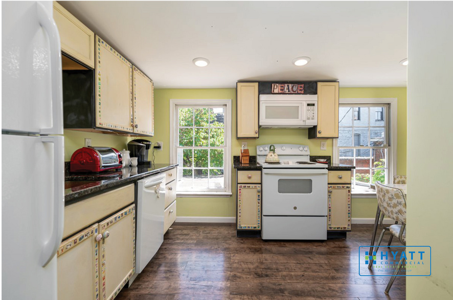 More Photos Of 6 Fleet St, Annapolis Storefront Retail Residential For Sale