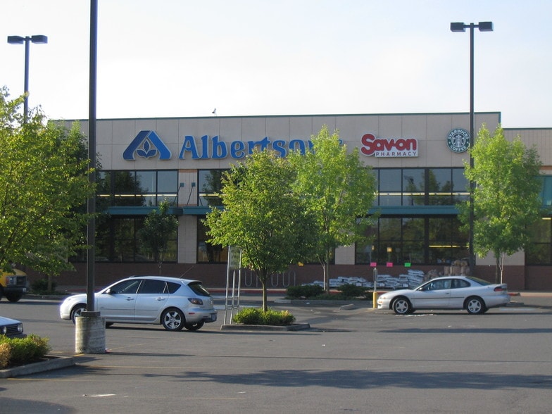 More Photos Of 8300 NE 137th Ave, Vancouver Unknown For Lease