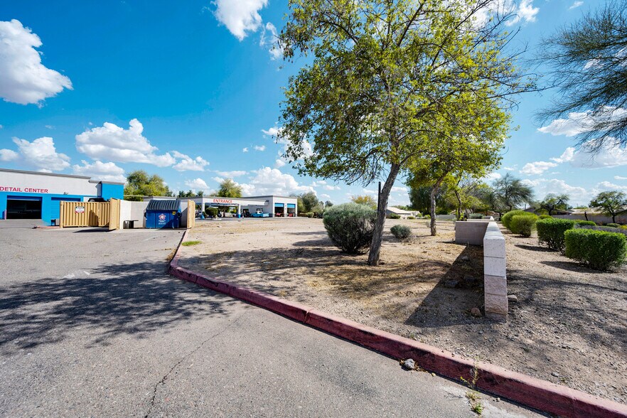 More Photos Of 647 W Ray Rd, Gilbert Land For Sale