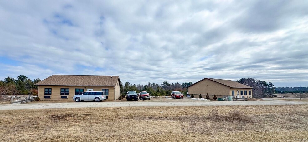 Primary Photo Of W7840 Airport Rd, Crivitz Assisted Living For Sale