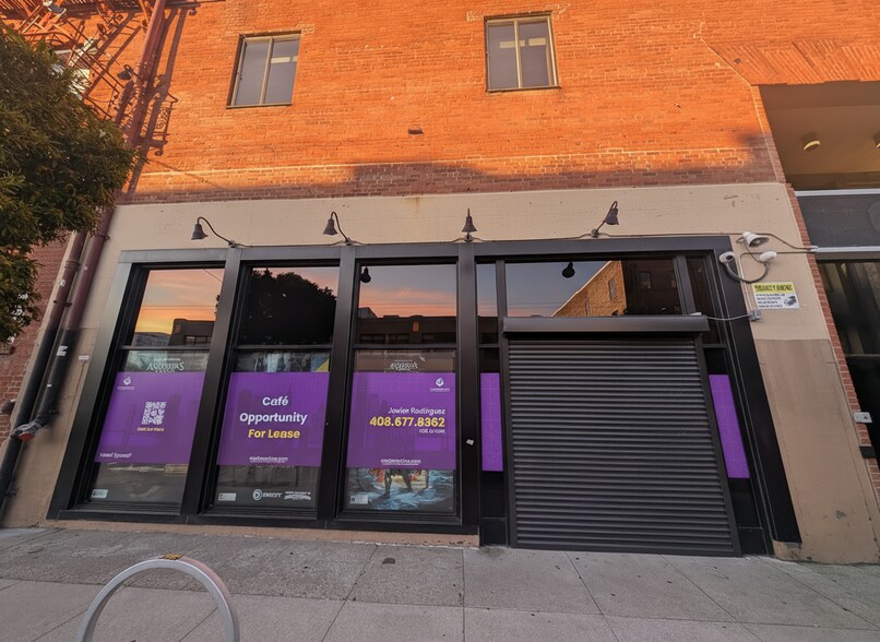 More Photos Of 625 3rd St, San Francisco Office For Lease