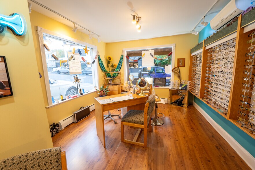 More Photos Of 20 Washington St, Ballston Spa Storefront Retail Office For Sale
