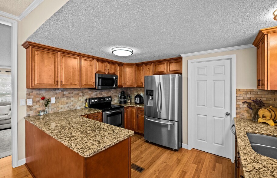 More Photos Of 122 Julius Mac Rd, Stanley Flex For Sale