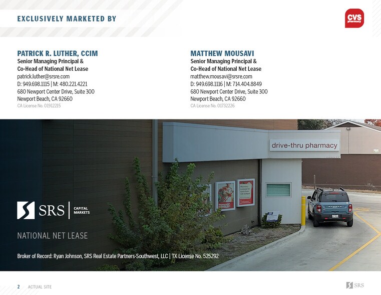 More Photos Of 1950 W William Cannon Dr, Austin Department Store For Sale