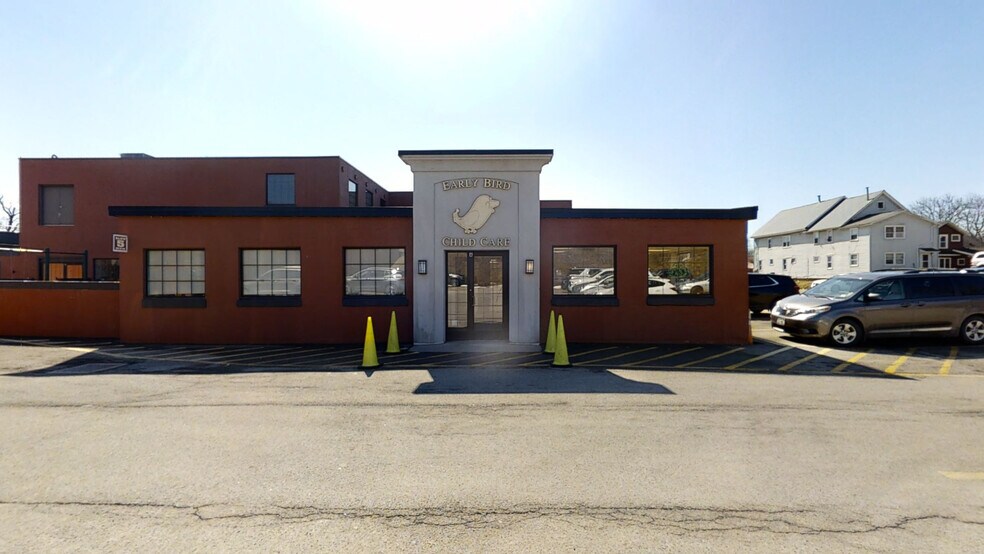 More Photos Of 243 W Main St, Springville Freestanding For Sale