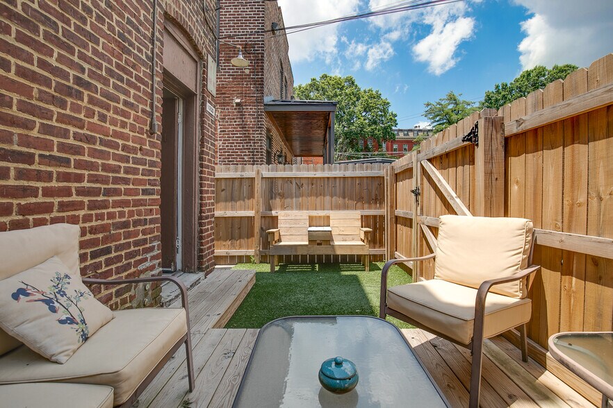 More Photos Of 1320 W Main St, Richmond Office Residential For Sale