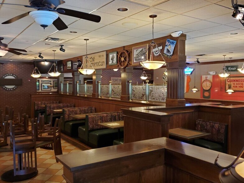 More Photos Of 2160 W Landis Ave, Vineland Restaurant For Lease