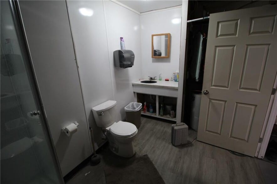 More Photos Of 13612 Stillwell Rd, Bonner Springs Auto Salvage Facility For Sale