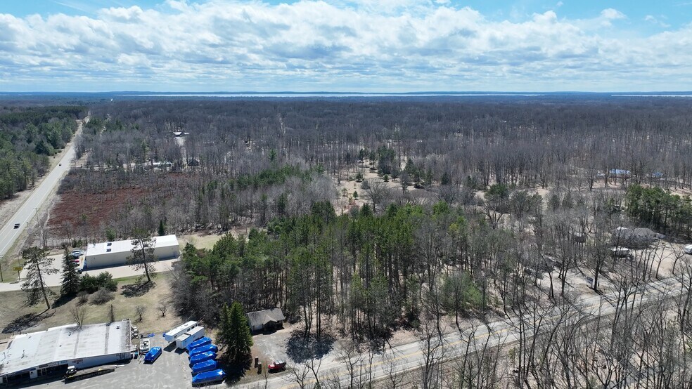 More Photos Of 79 Higgins Lake dr, Roscommon Land For Sale