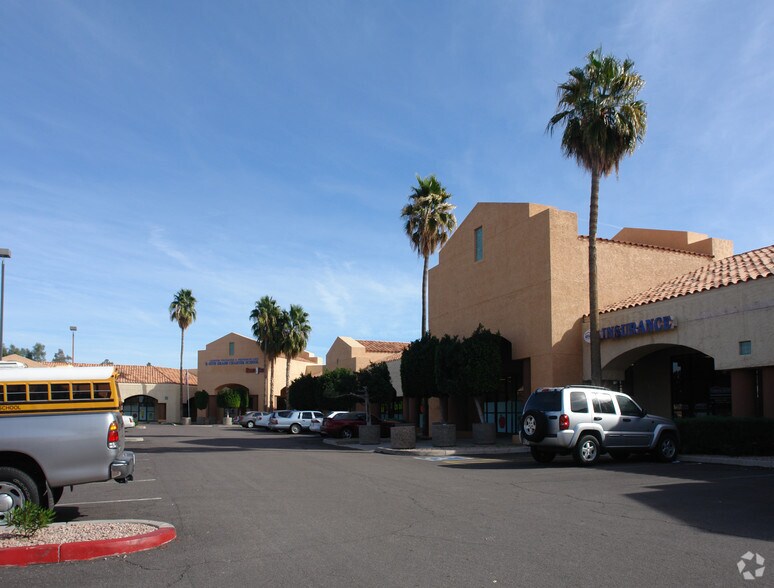 More Photos Of 5761 E Brown Rd, Mesa Unknown For Lease