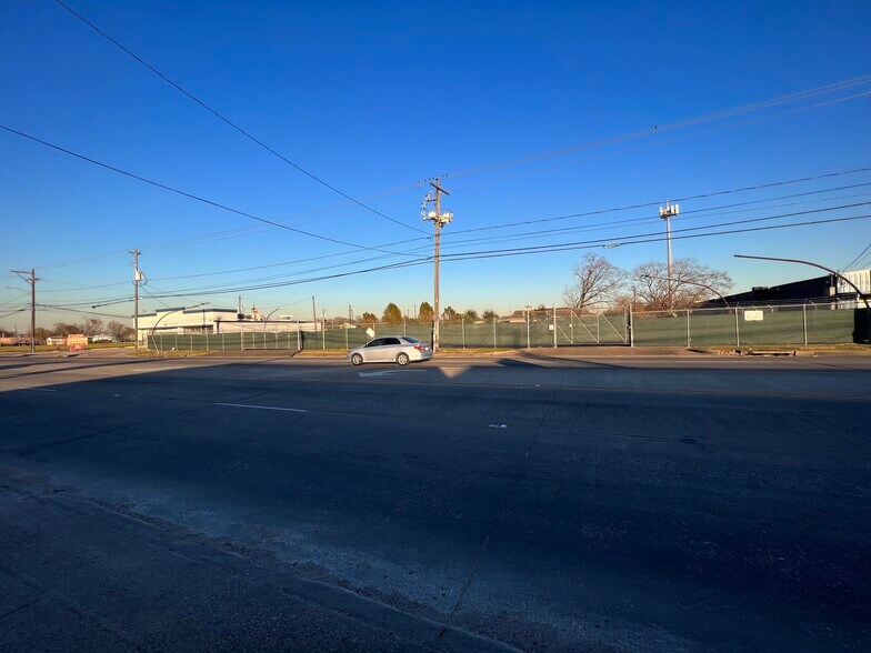 More Photos Of 1811 Shaver, Pasadena Land For Sale