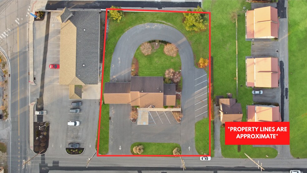 More Photos Of 176 Lovell Ave, Ebensburg Bank For Sale